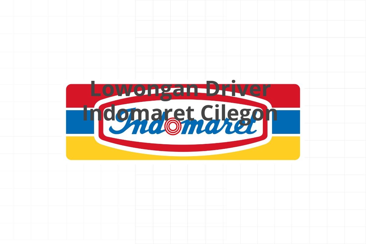 Lowongan Area Supervisor Indomaret Sumedang