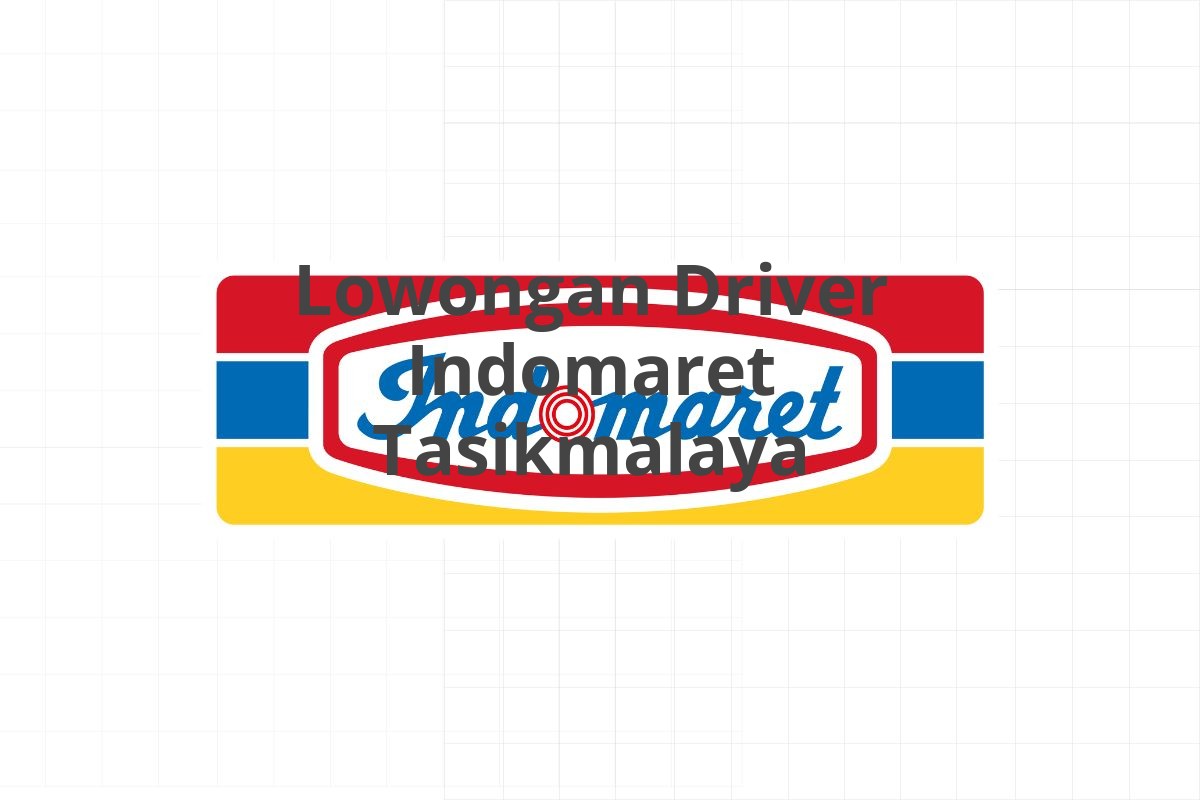 Lowongan Equipment Operator Indomaret Lebak