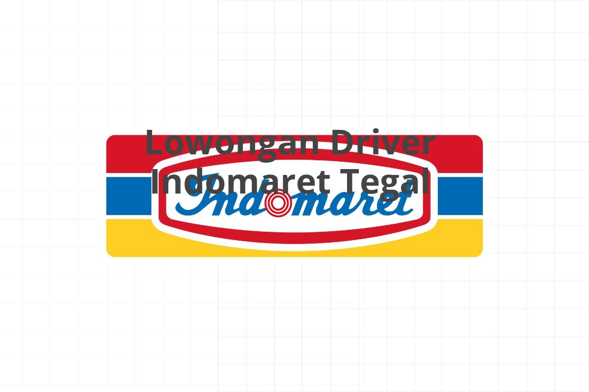 Lowongan Equipment Operator Indomaret Subang