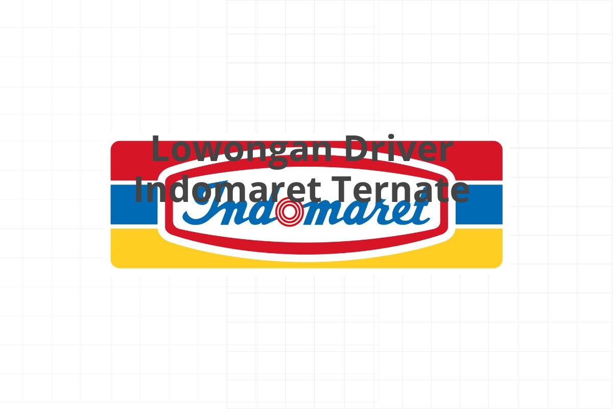 Lowongan Equipment Operator Indomaret Situbondo