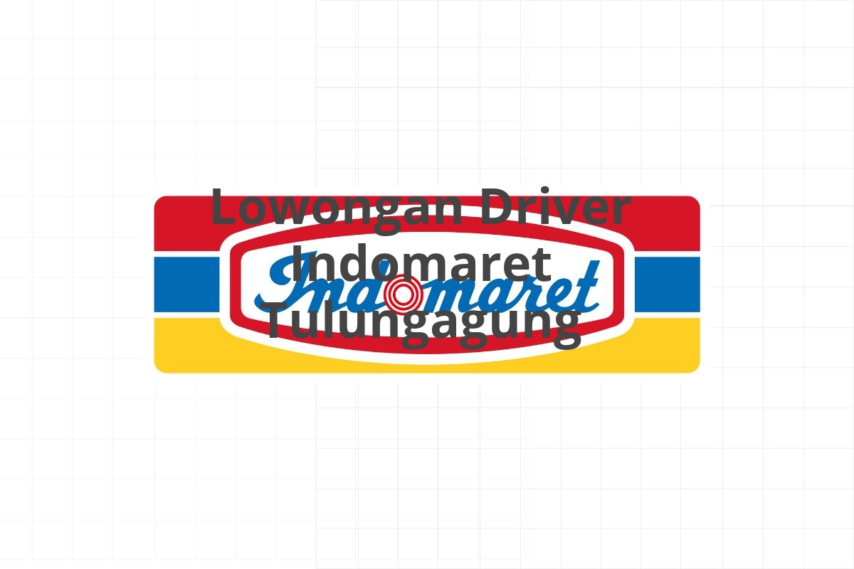 Lowongan Equipment Operator Indomaret Makassar