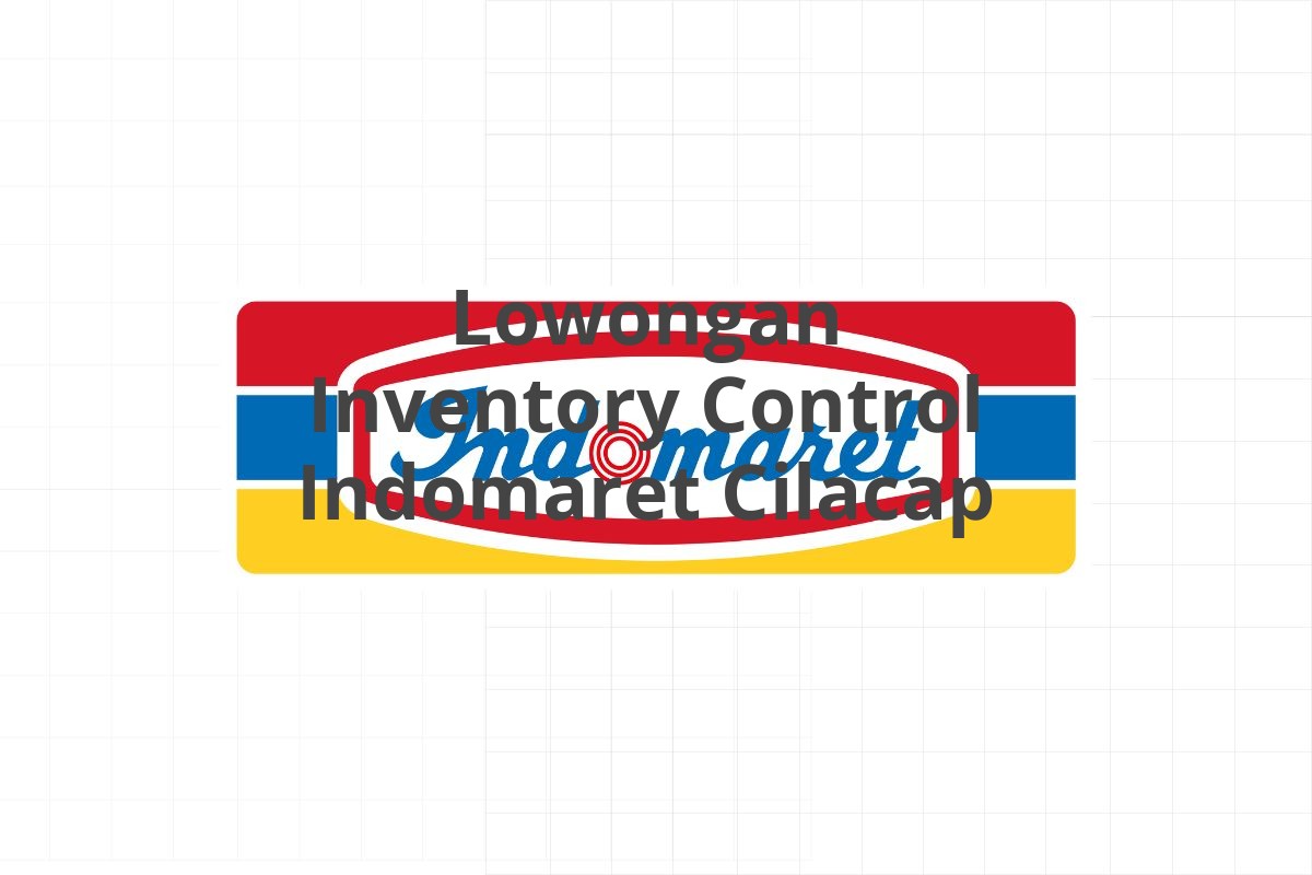 Lowongan Driver Indomaret Cimahi