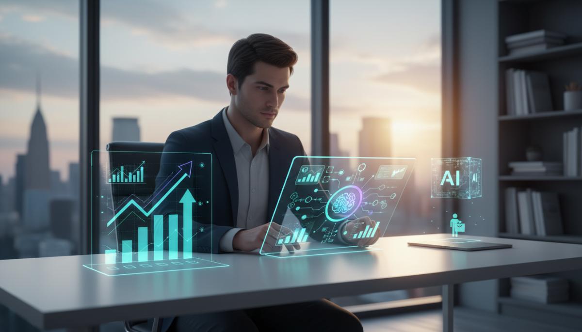 Membangun Karir Sebagai Solopreneur dengan Mengoptimalkan AI