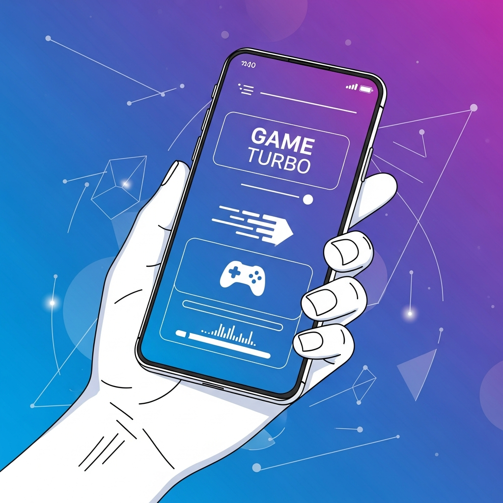 Game Turbo Xiaomi APK Versi Terbaru 2026